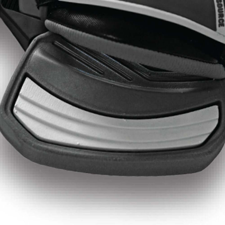 Cabrinha Source Binding 2025 – Twintip Bindungen