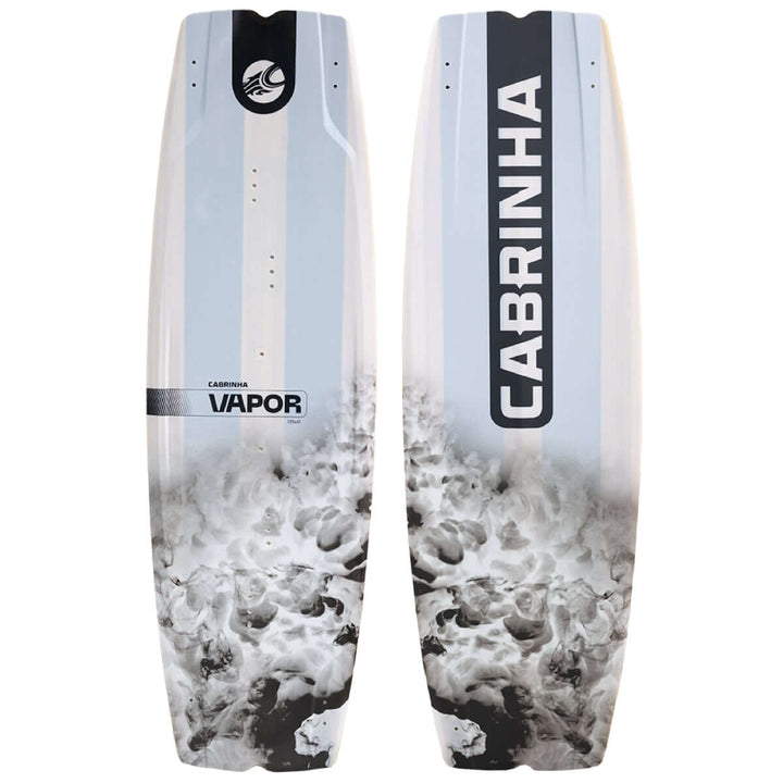 Cabrinha Vapor 2025 – Twintip Kiteboard