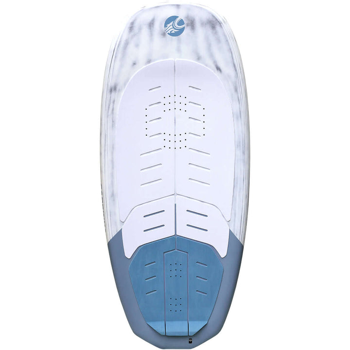 Cabrinha 24 Cab Code Wing Board MK III – Wingboard