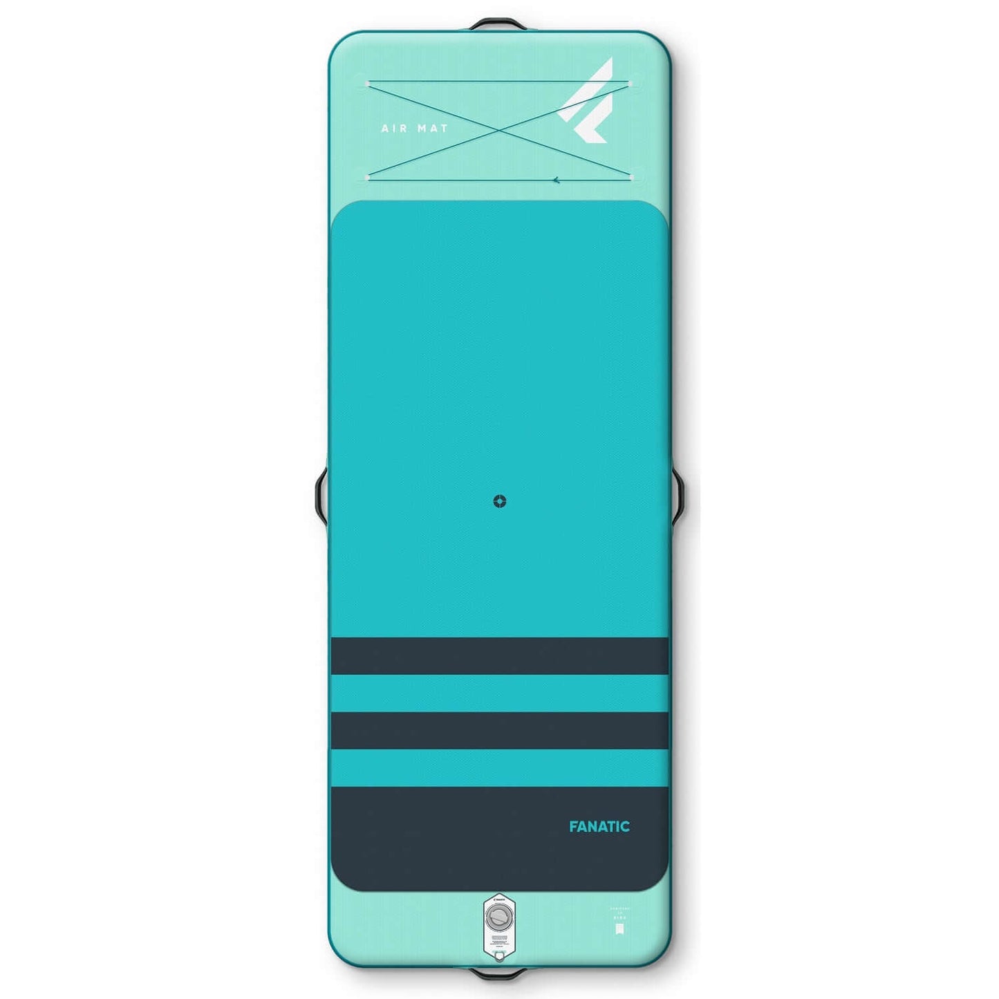 Fanatic iSUP Air Mat – Inflatable SUP