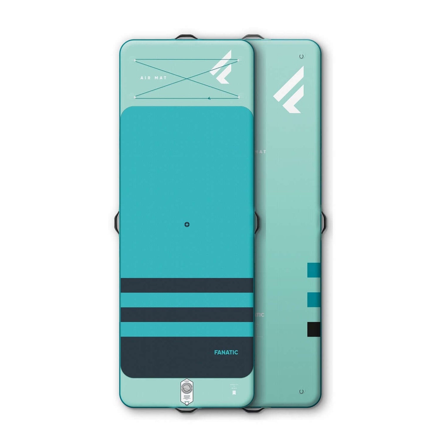 Fanatic iSUP Air Mat – Inflatable SUP