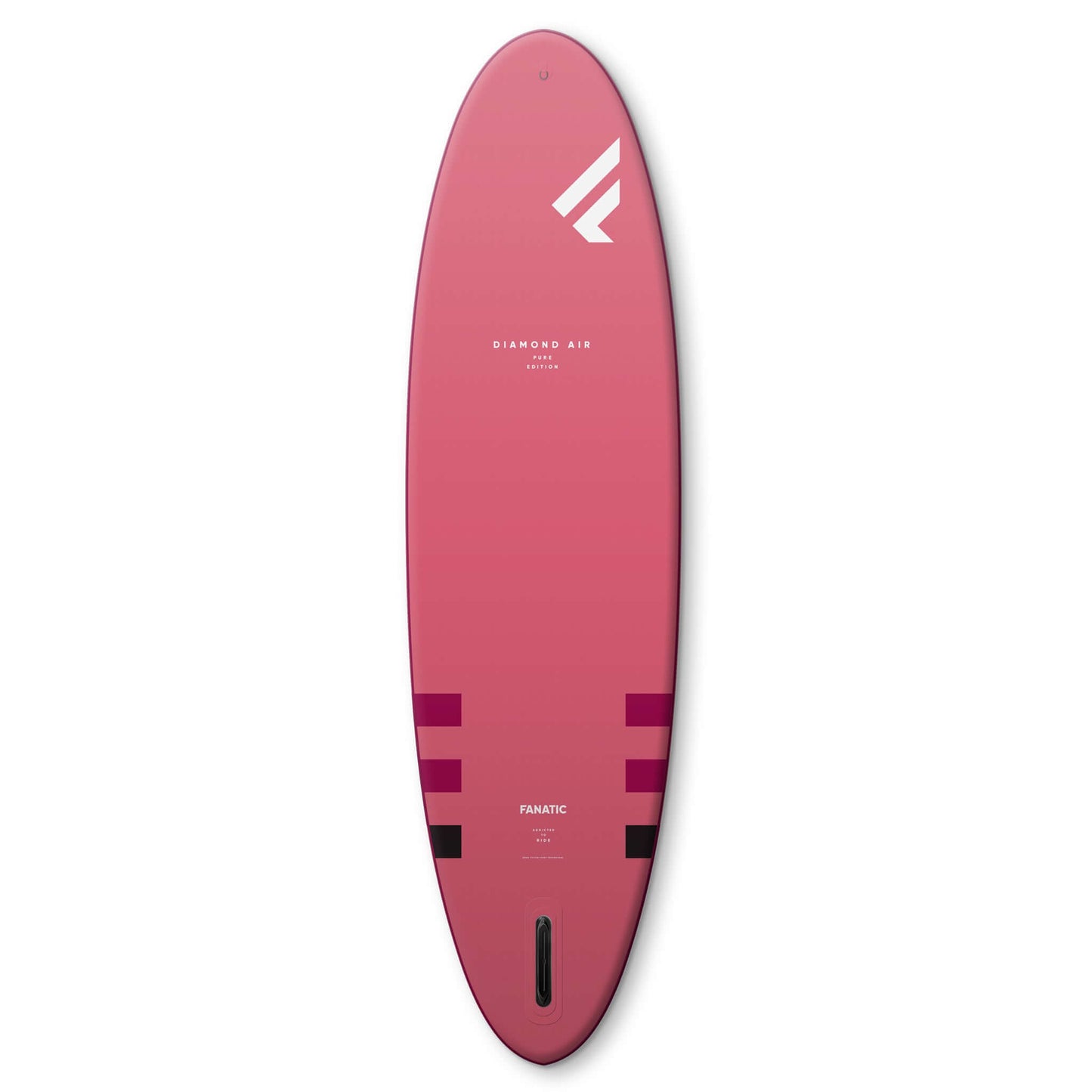 Fanatic iSUP Diamond Air – Inflatable SUP