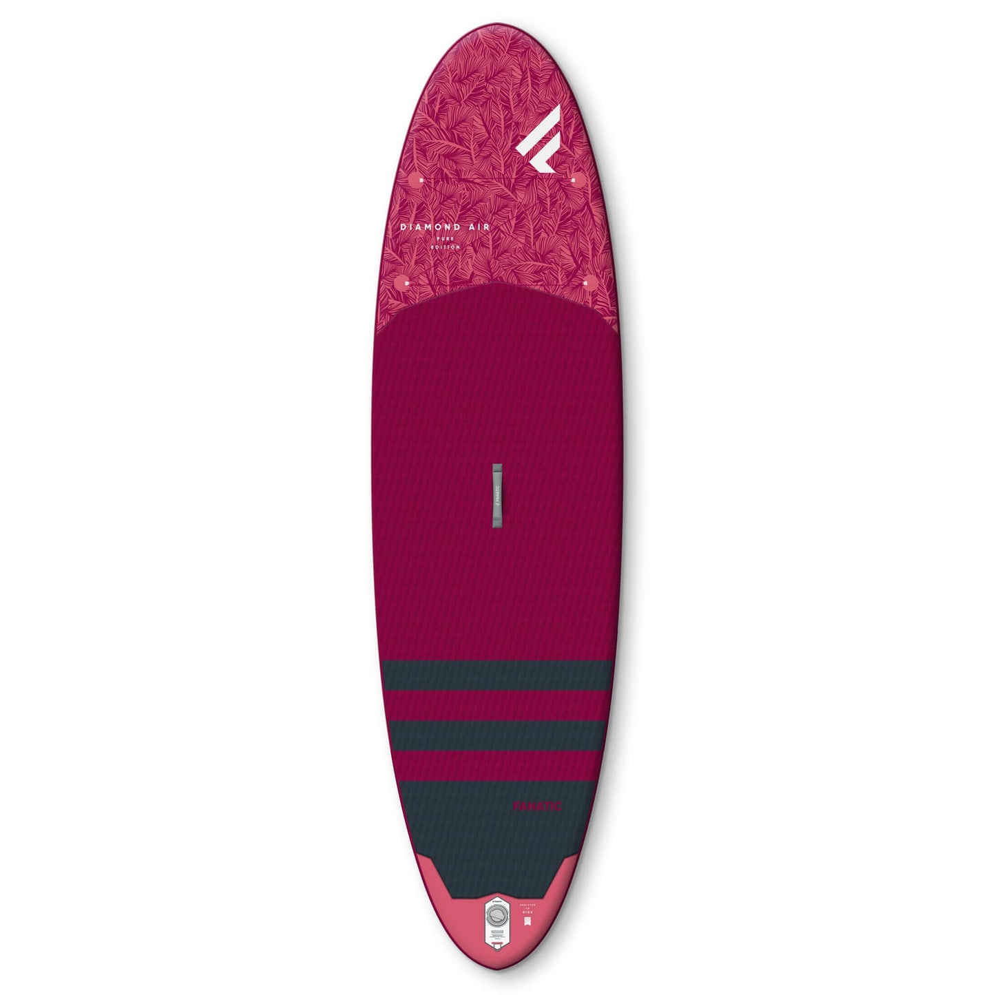 Fanatic iSUP Diamond Air – Inflatable SUP