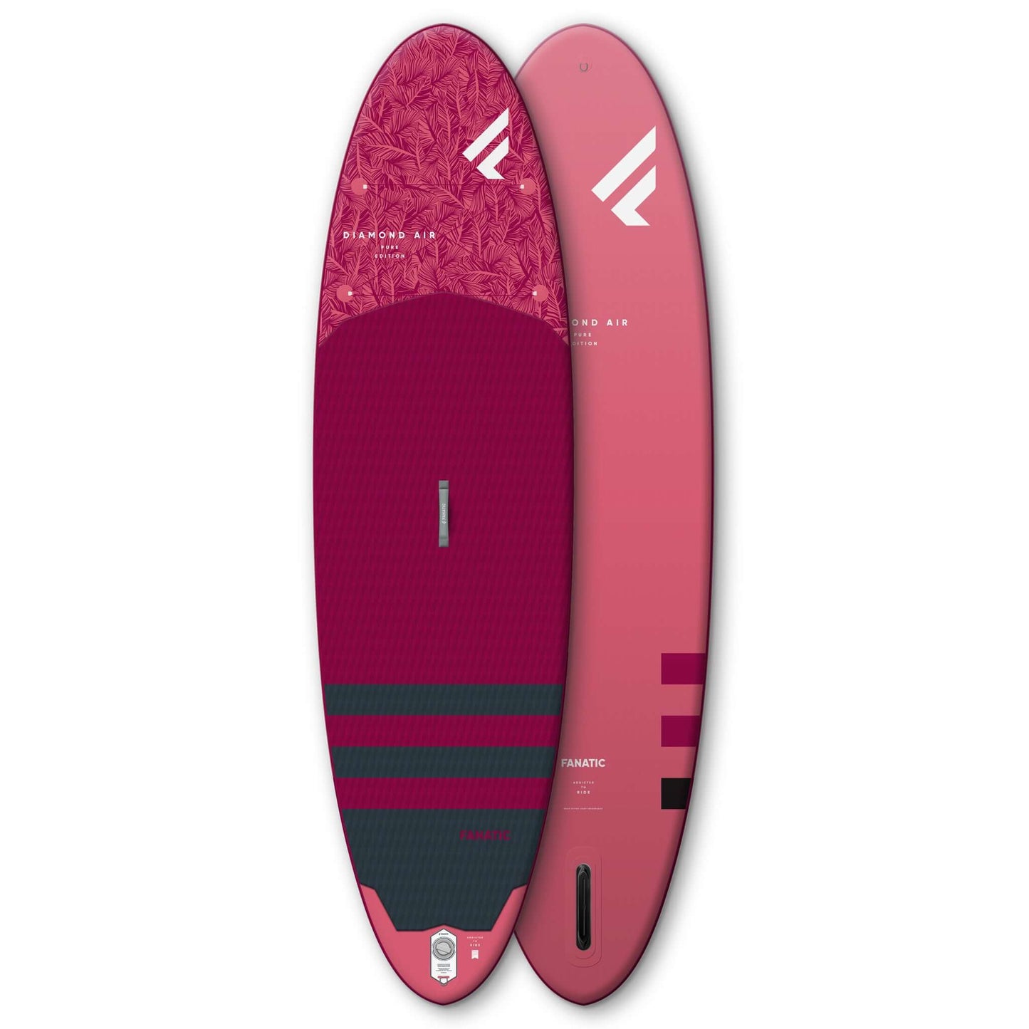 Fanatic iSUP Diamond Air – Inflatable SUP