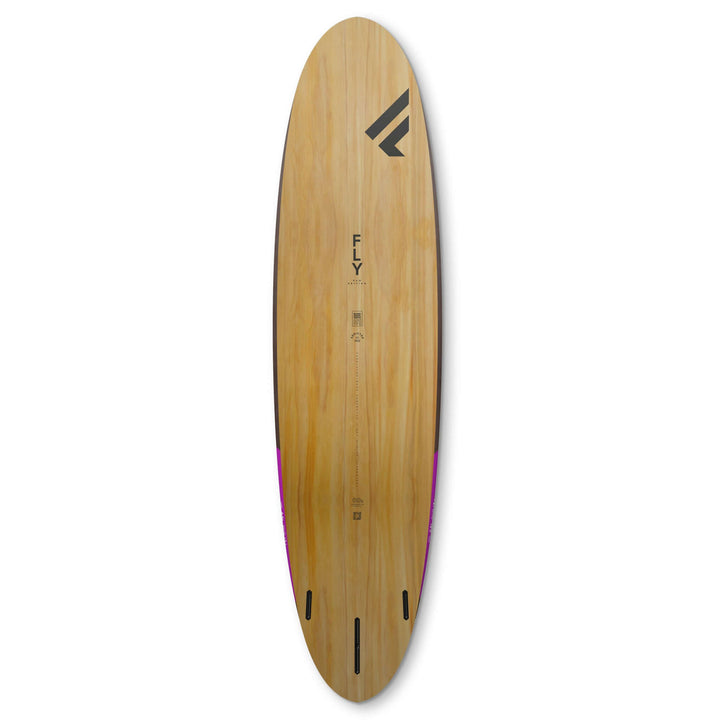 Fanatic SUP Fly Eco – SUP Hardboard