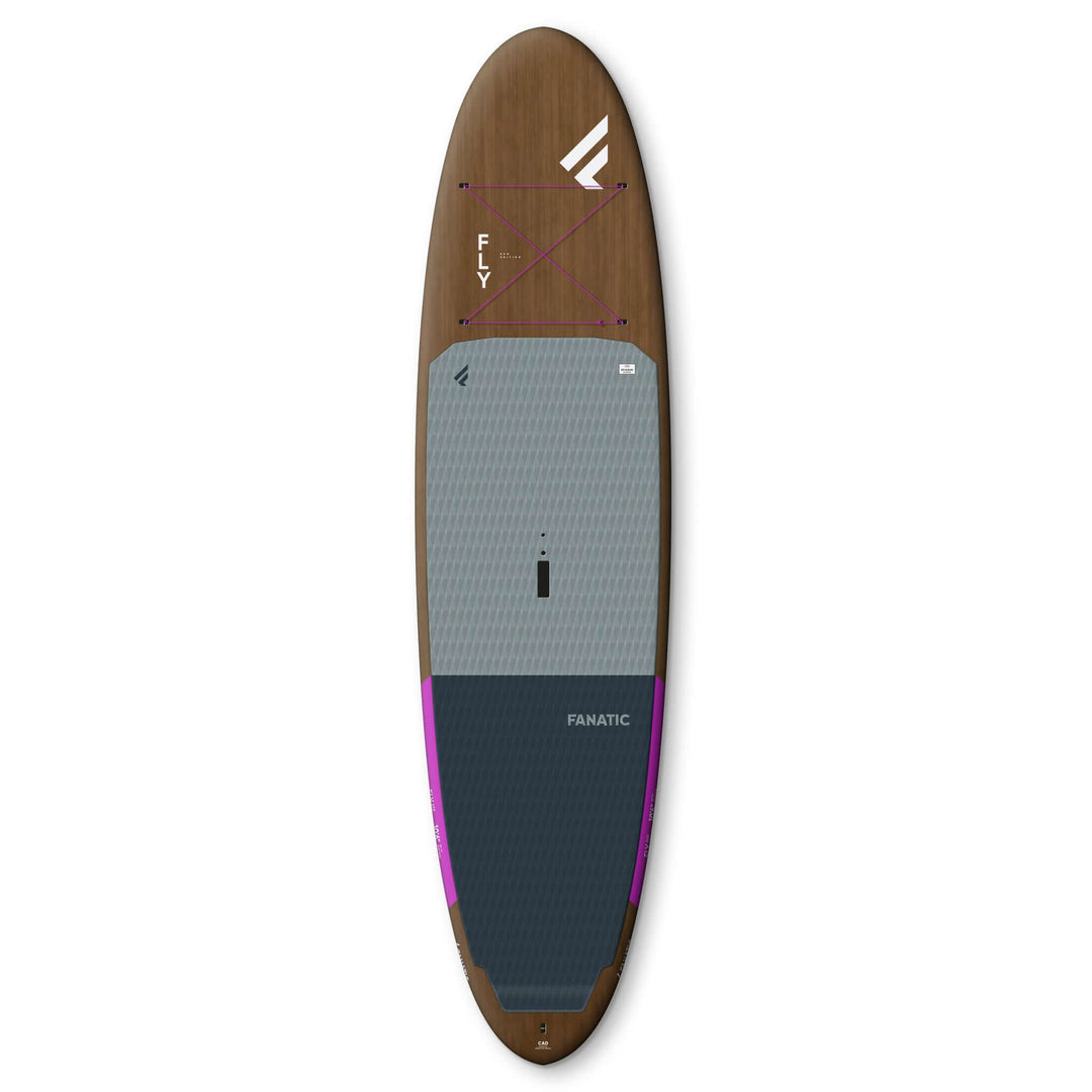 Fanatic SUP Fly Eco – SUP Hardboard