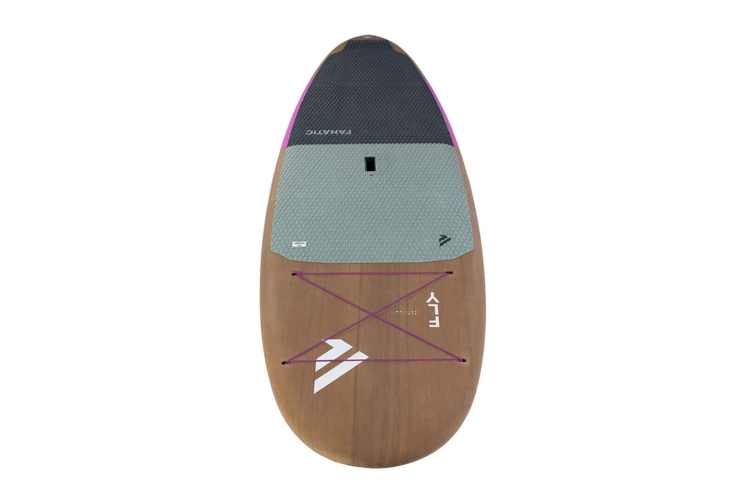 Fanatic SUP Fly Eco – SUP Hardboard