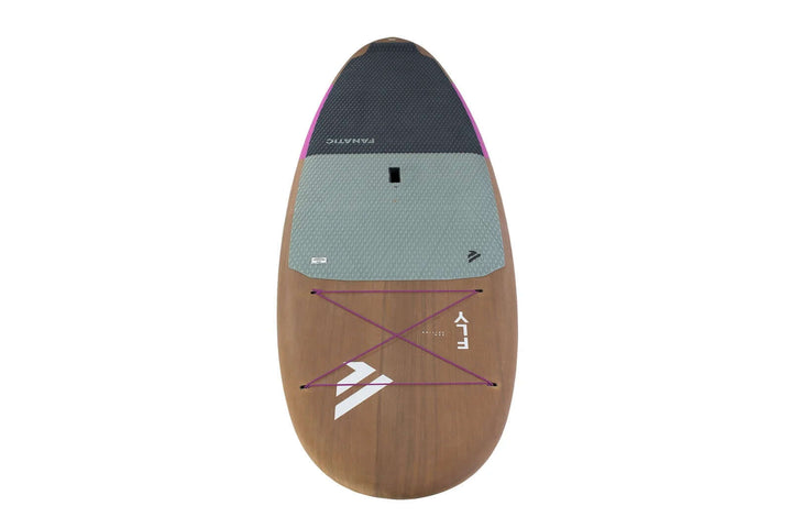 Fanatic SUP Fly Eco – SUP Hardboard