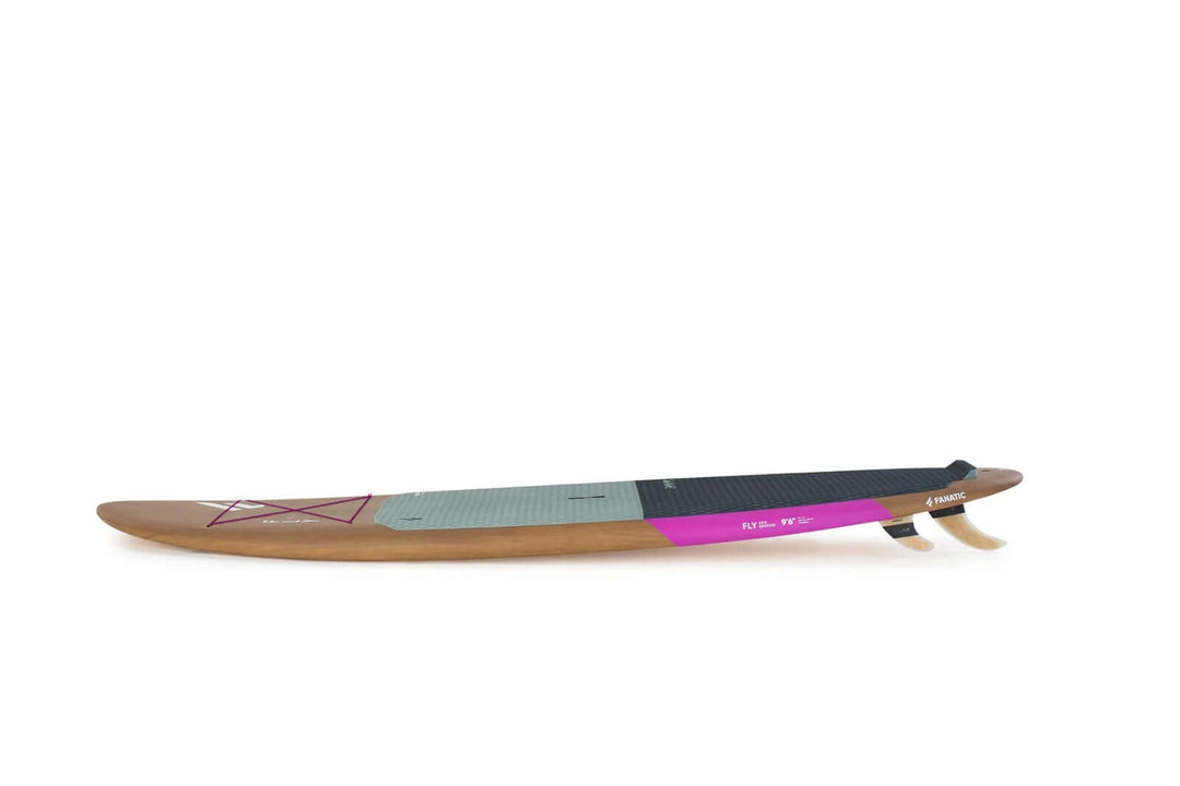 Fanatic SUP Fly Eco – SUP Hardboard
