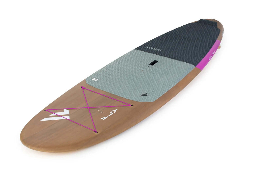 Fanatic SUP Fly Eco – SUP Hardboard