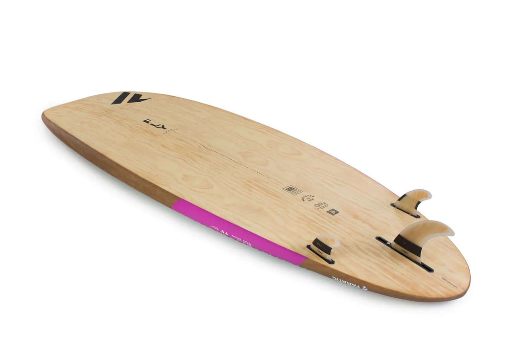 Fanatic SUP Fly Eco – SUP Hardboard