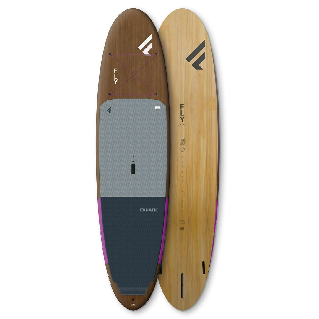 Fanatic SUP Fly Eco – SUP Hardboard