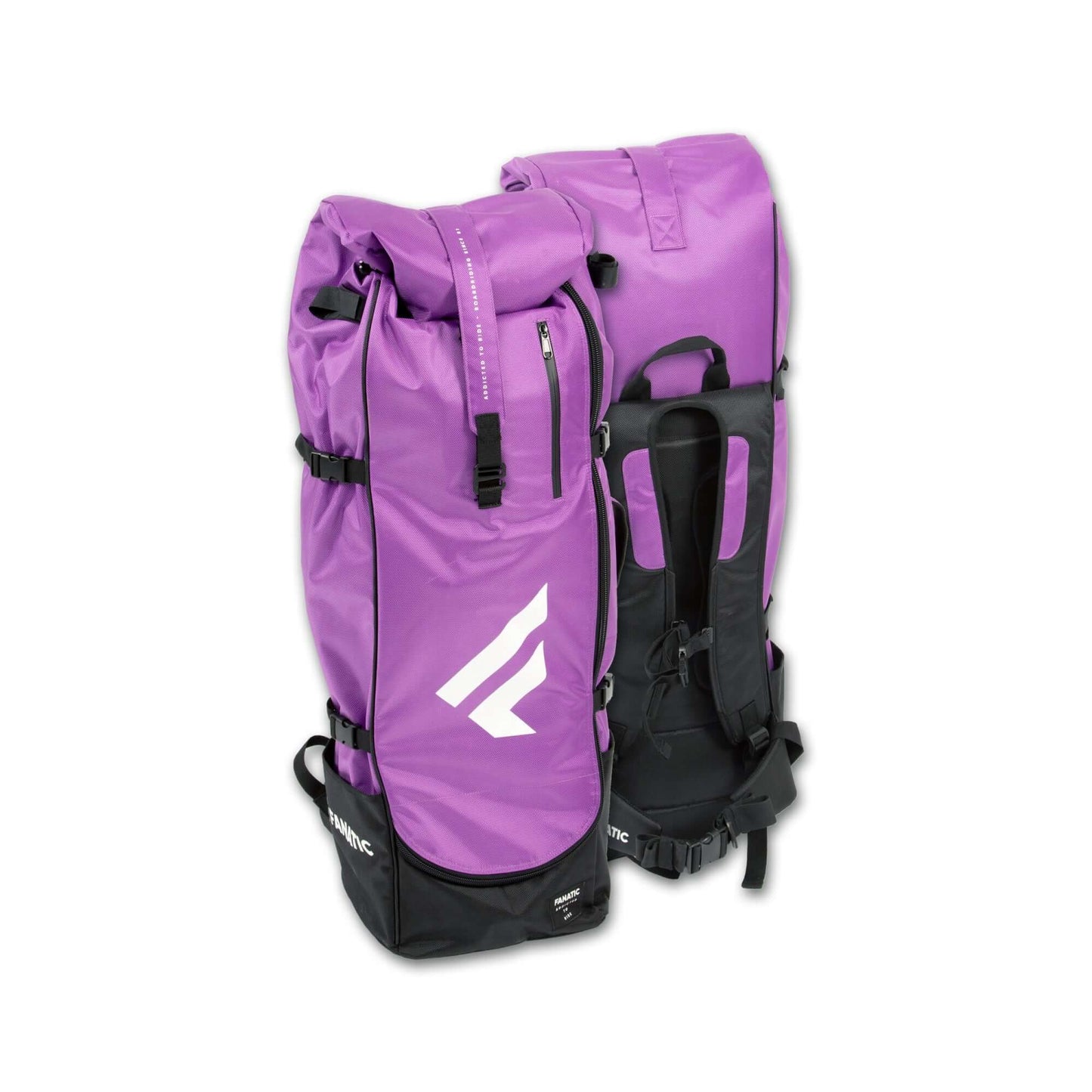 Fanatic Gearbag for Pocket iSUP – SUP Tasche