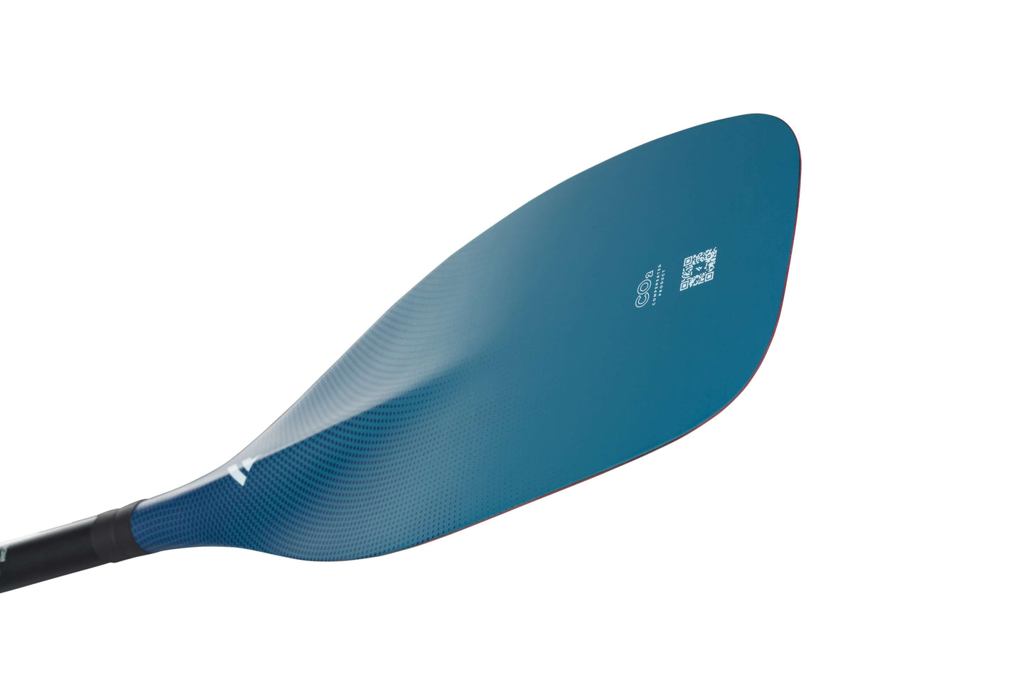 Fanatic Paddle Carbon 35 Slim Adjustable 3-Piece – SUP Paddel