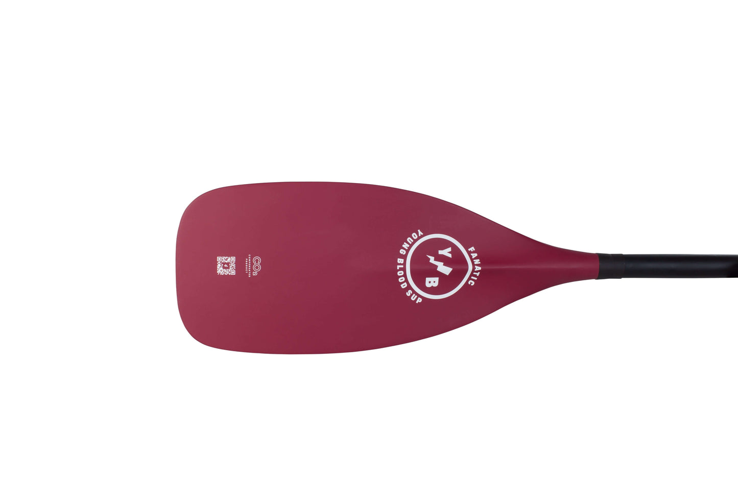 Fanatic Paddle Carbon 35 Young Blood Edition – SUP Paddel