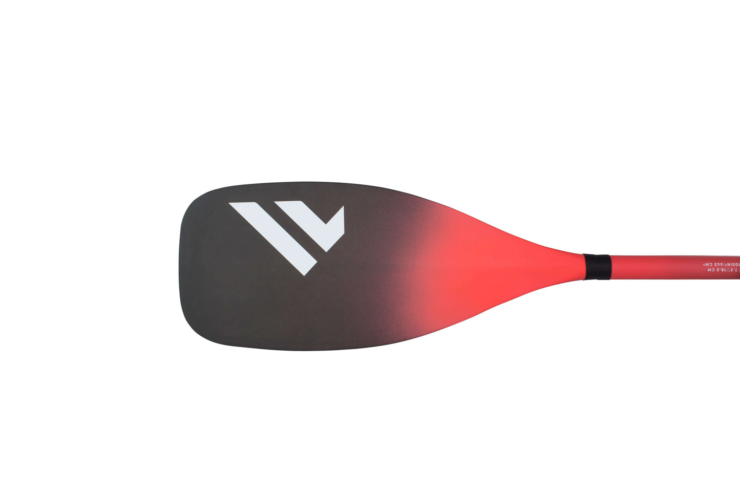 Fanatic Paddle Carbon 80 – SUP Paddel