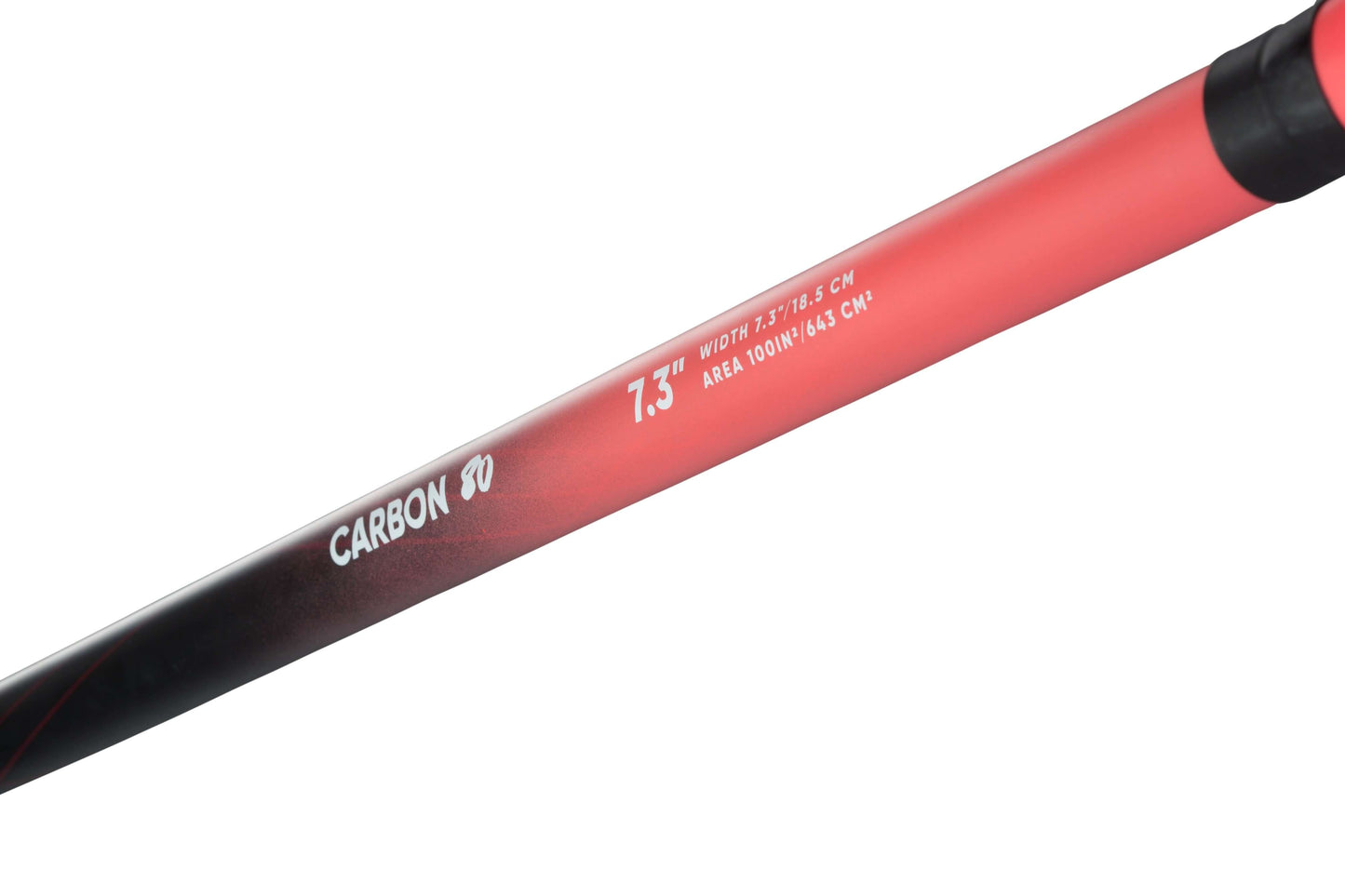 Fanatic Paddle Carbon 80 – SUP Paddel