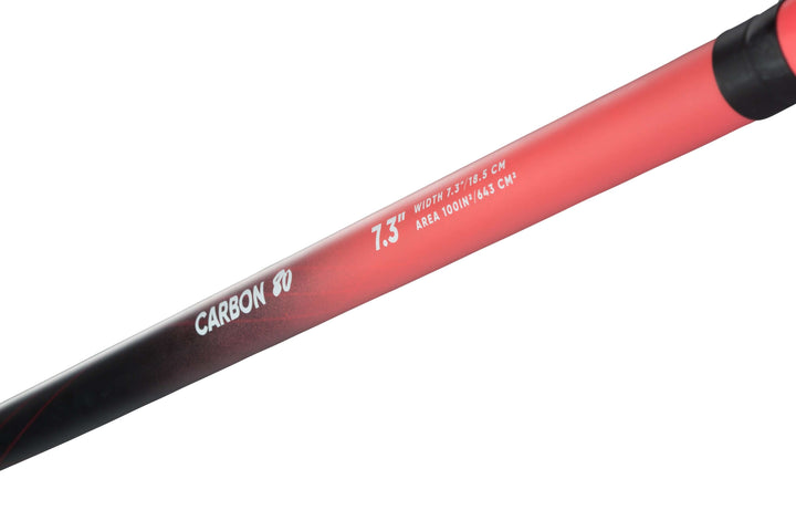Fanatic Paddle Carbon 80 – SUP Paddel