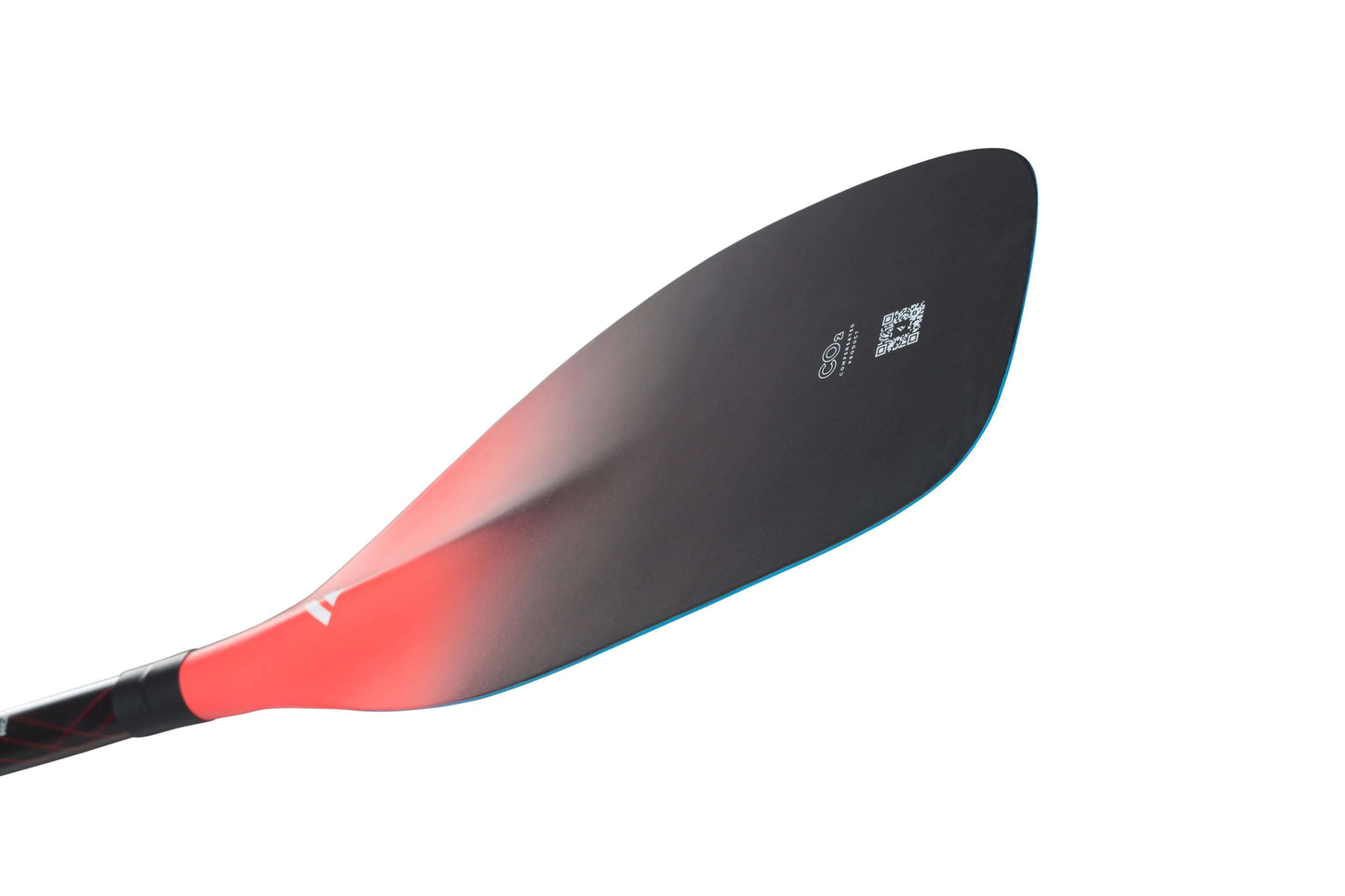 Fanatic Paddle Carbon 80 Slim – SUP Paddel
