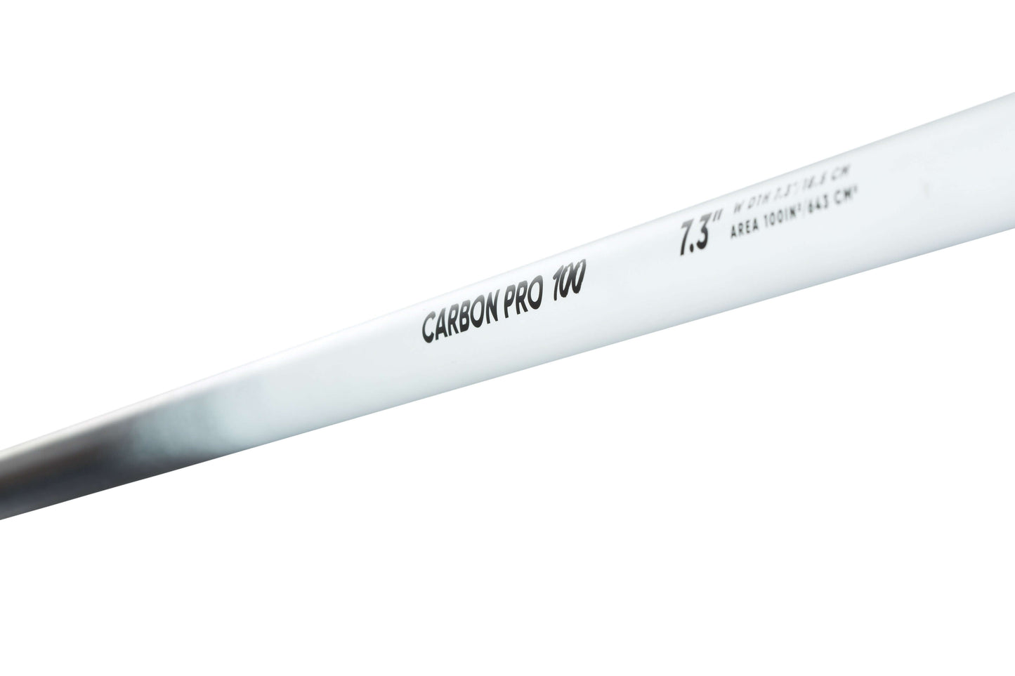 Fanatic Paddle Carbon Pro 100 – SUP Paddel