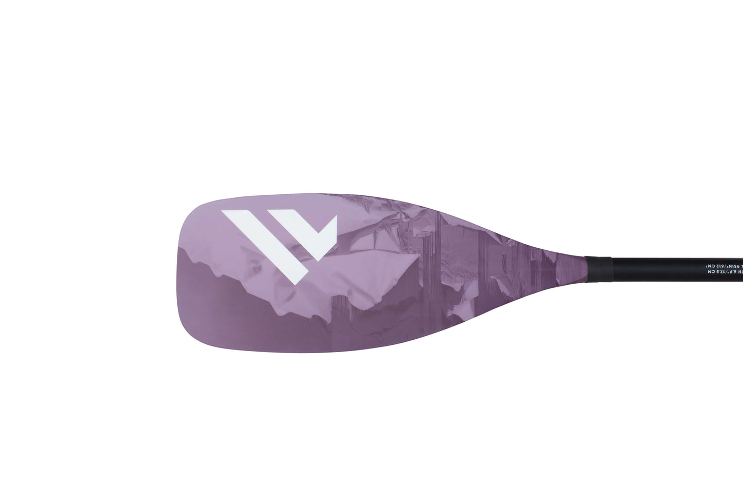 Fanatic Paddle Diamond 35 Slim Adjustable – SUP Paddel