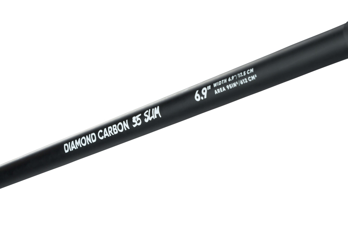 Fanatic Paddle Diamond 35 Slim Adjustable – SUP Paddel