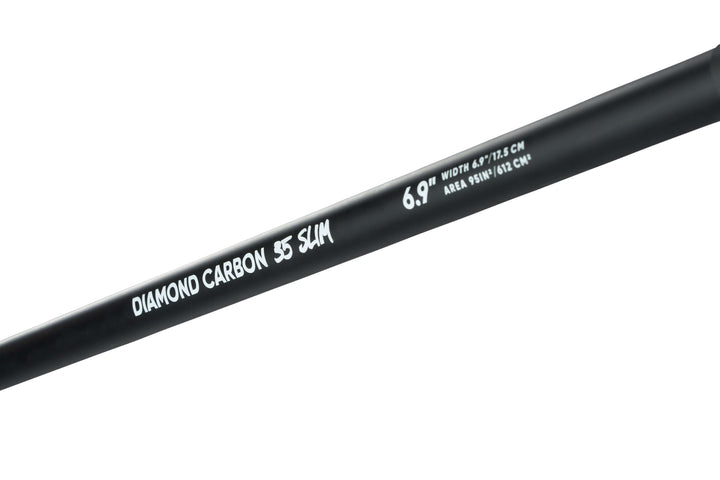 Fanatic Paddle Diamond 35 Slim Adjustable – SUP Paddel