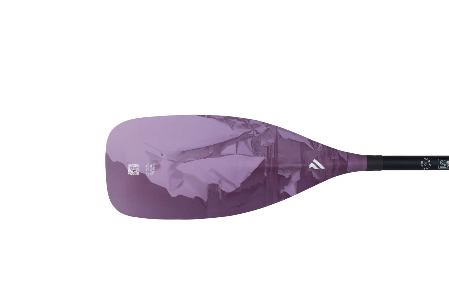 Fanatic Paddle Diamond 35 Slim Adjustable – SUP Paddel