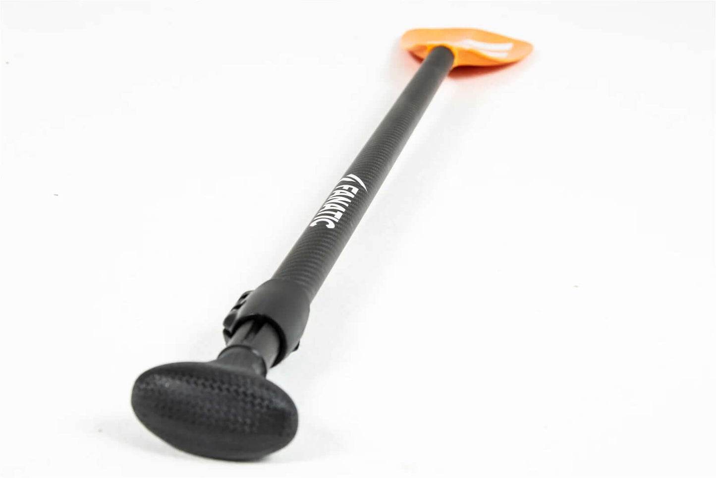 Fanatic Paddle Ripper Carbon 25 Adjustable – SUP Paddel