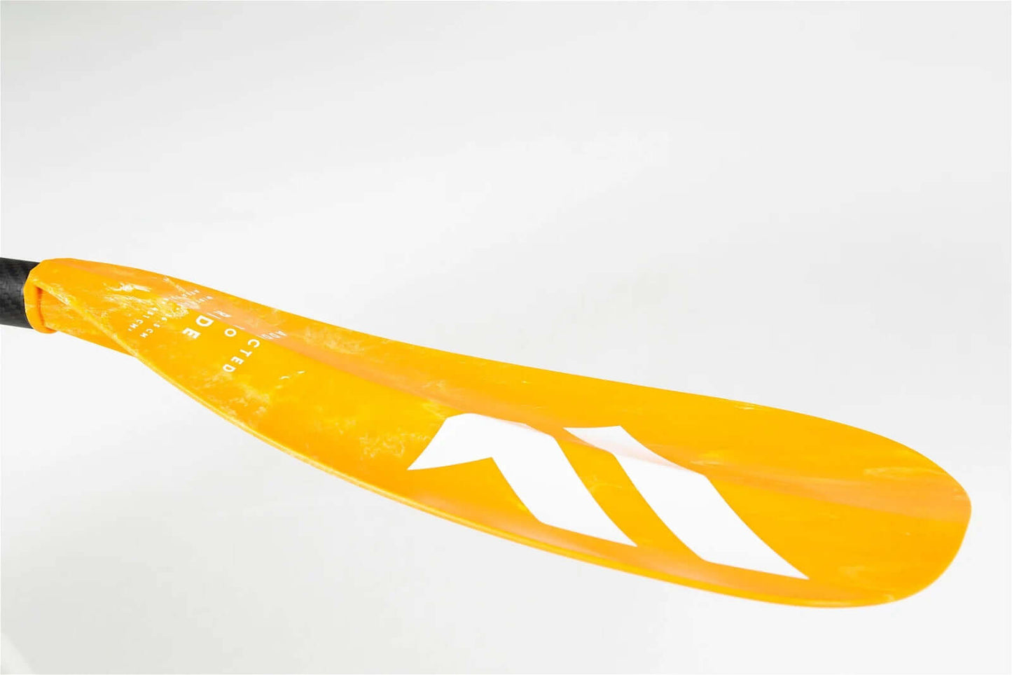Fanatic Paddle Ripper Carbon 25 Adjustable – SUP Paddel