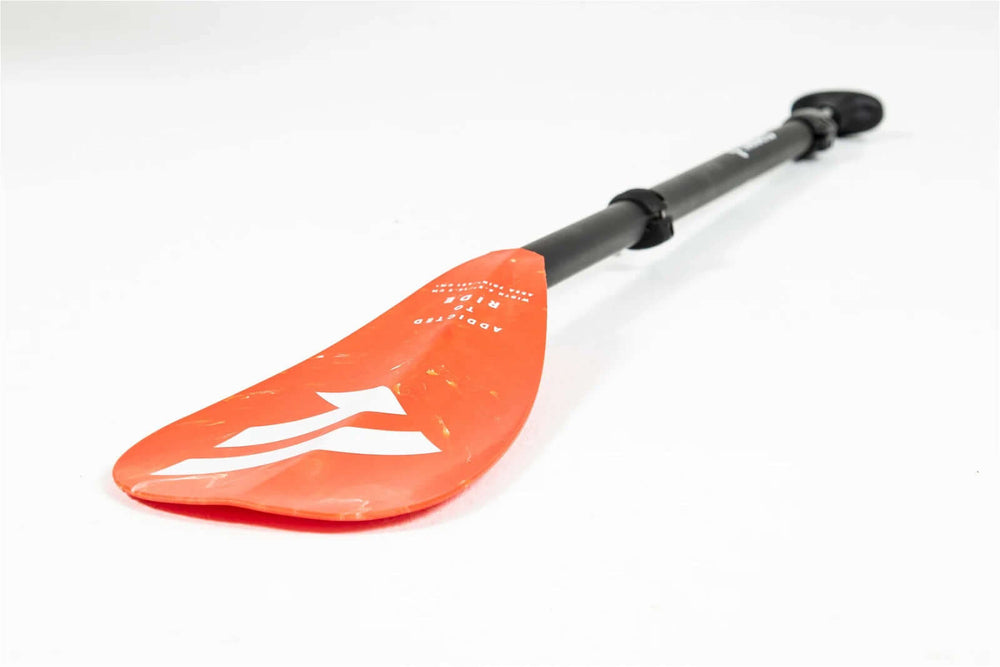 Fanatic Paddle Ripper Pure Adjustable 3-Piece – SUP Paddel