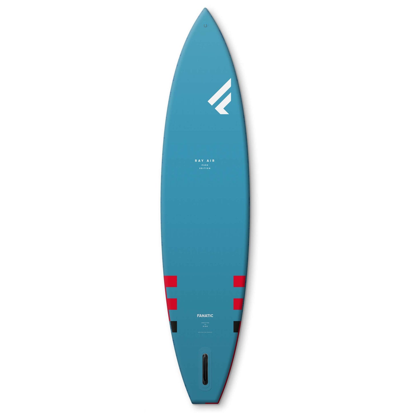 Fanatic iSUP Ray Air – SUP Inflatable Board
