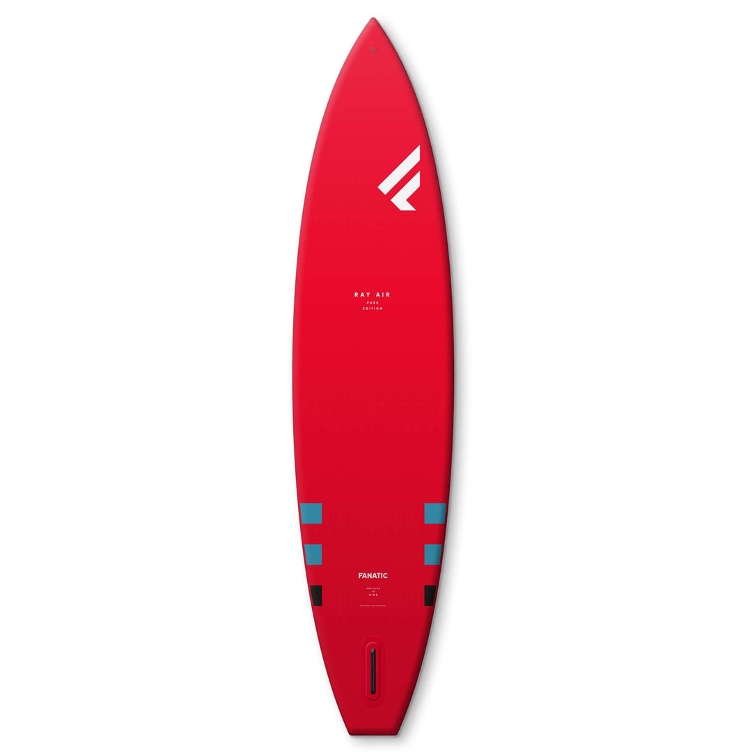 Fanatic iSUP Ray Air – SUP Inflatable Board