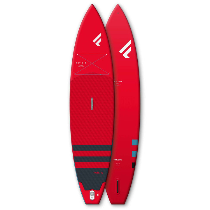 Fanatic iSUP Ray Air – SUP Inflatable Board