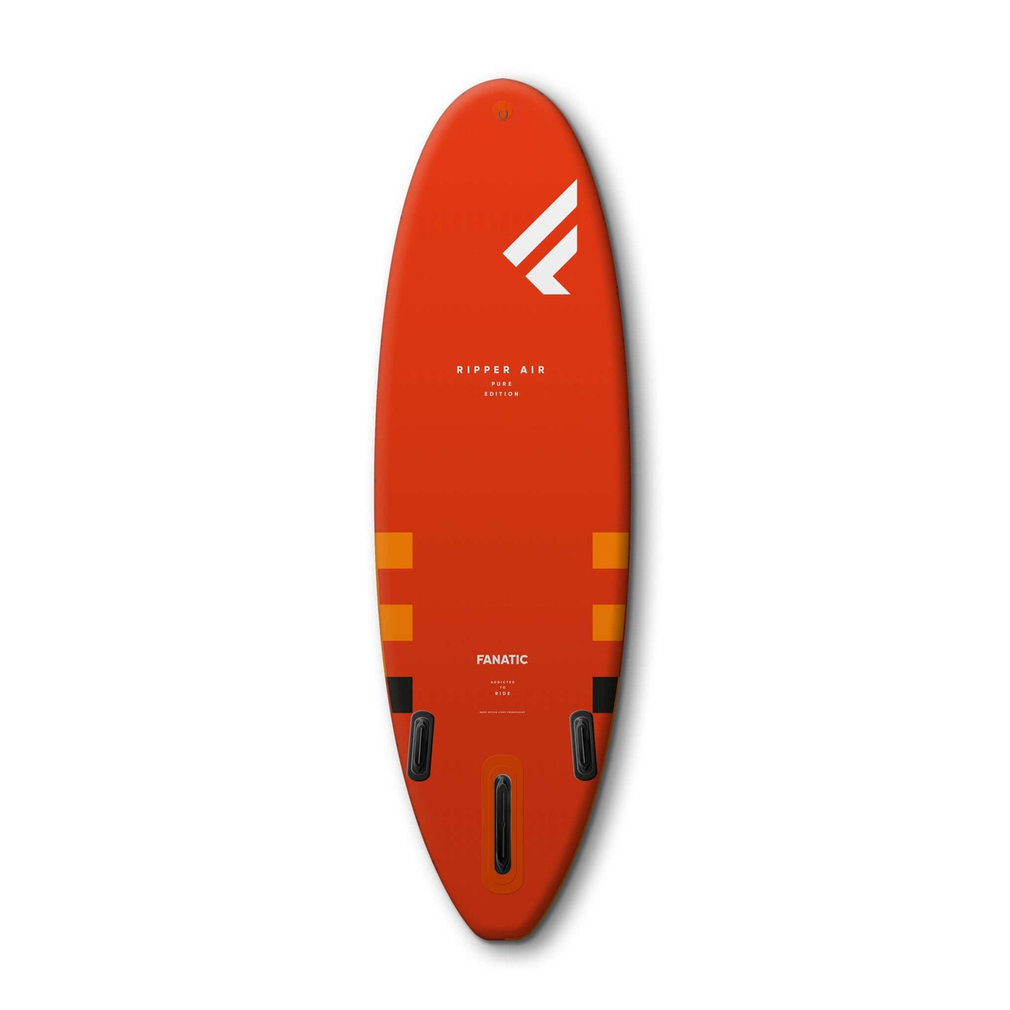 Fanatic iSUP Ripper Air – SUP Inflatable Board