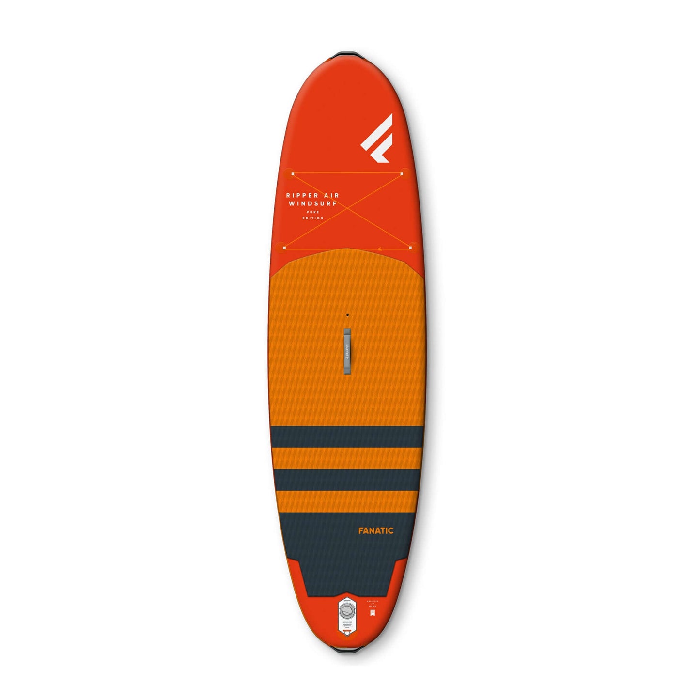 Fanatic iSUP Ripper Air Windsurf – SUP Inflatable Board