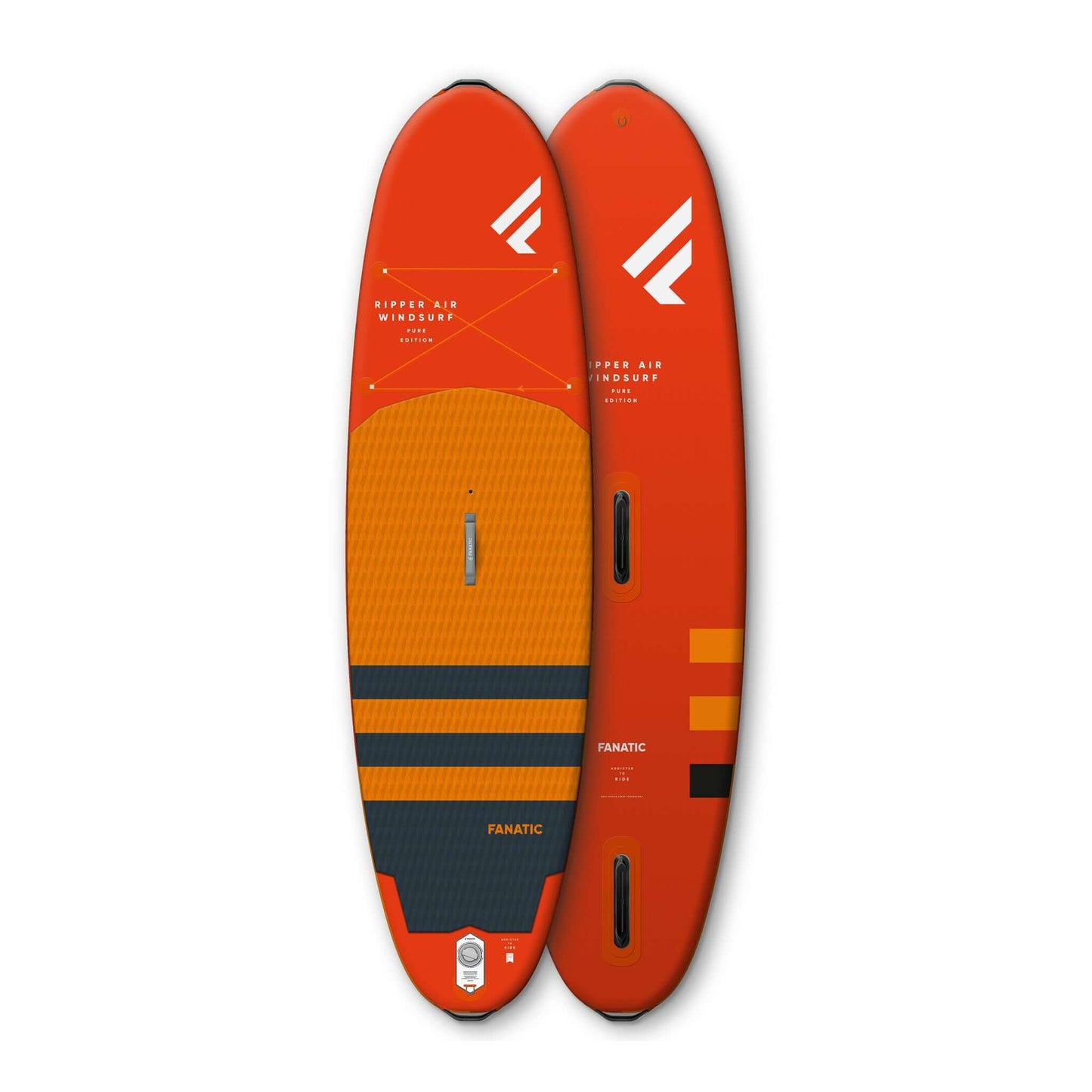 Fanatic iSUP Ripper Air Windsurf – SUP Inflatable Board