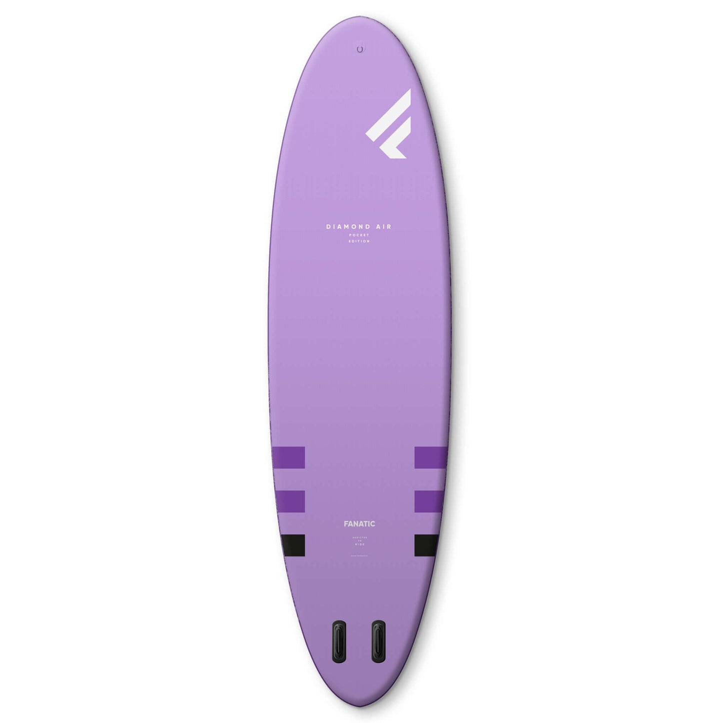 Fanatic iSUP Diamond Air Pocket – Inflatable SUP