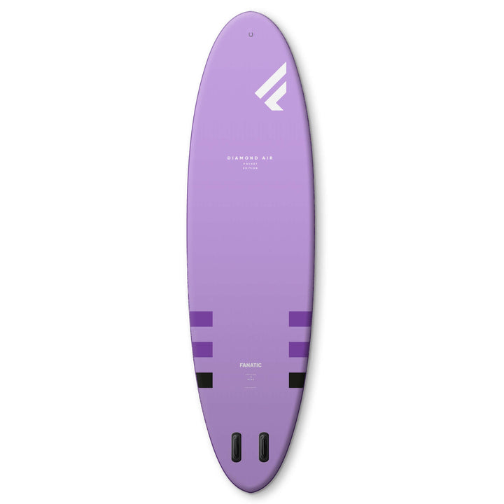 Fanatic iSUP Diamond Air Pocket – Inflatable SUP
