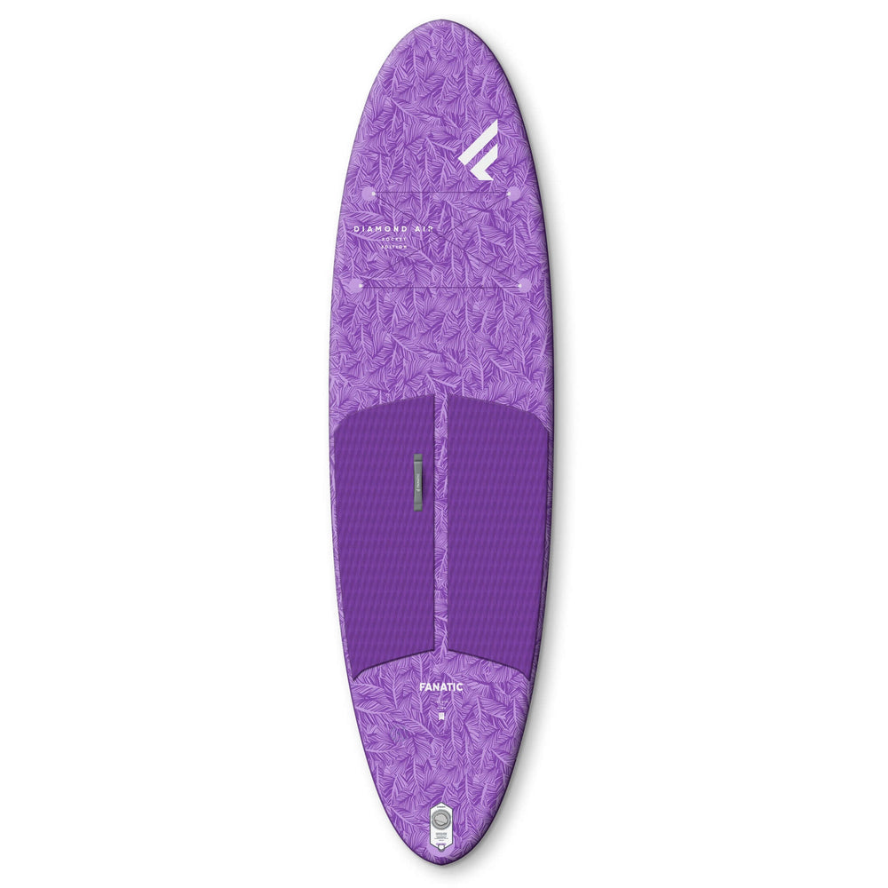 Fanatic iSUP Diamond Air Pocket – Inflatable SUP