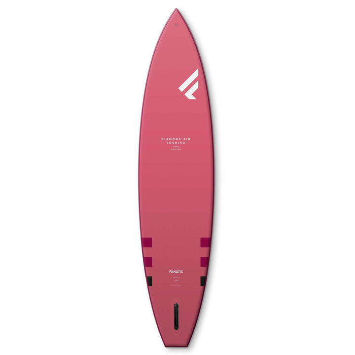 Fanatic iSUP Diamond Air Touring – Inflatable SUP