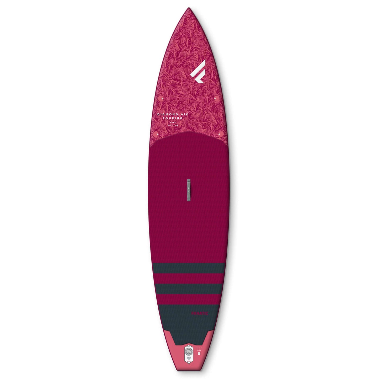 Fanatic iSUP Diamond Air Touring – Inflatable SUP