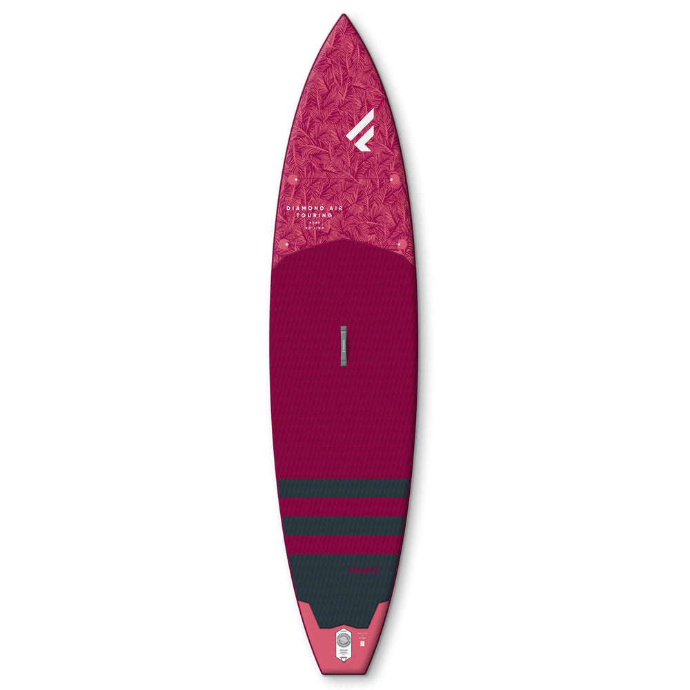 Fanatic iSUP Diamond Air Touring – Inflatable SUP