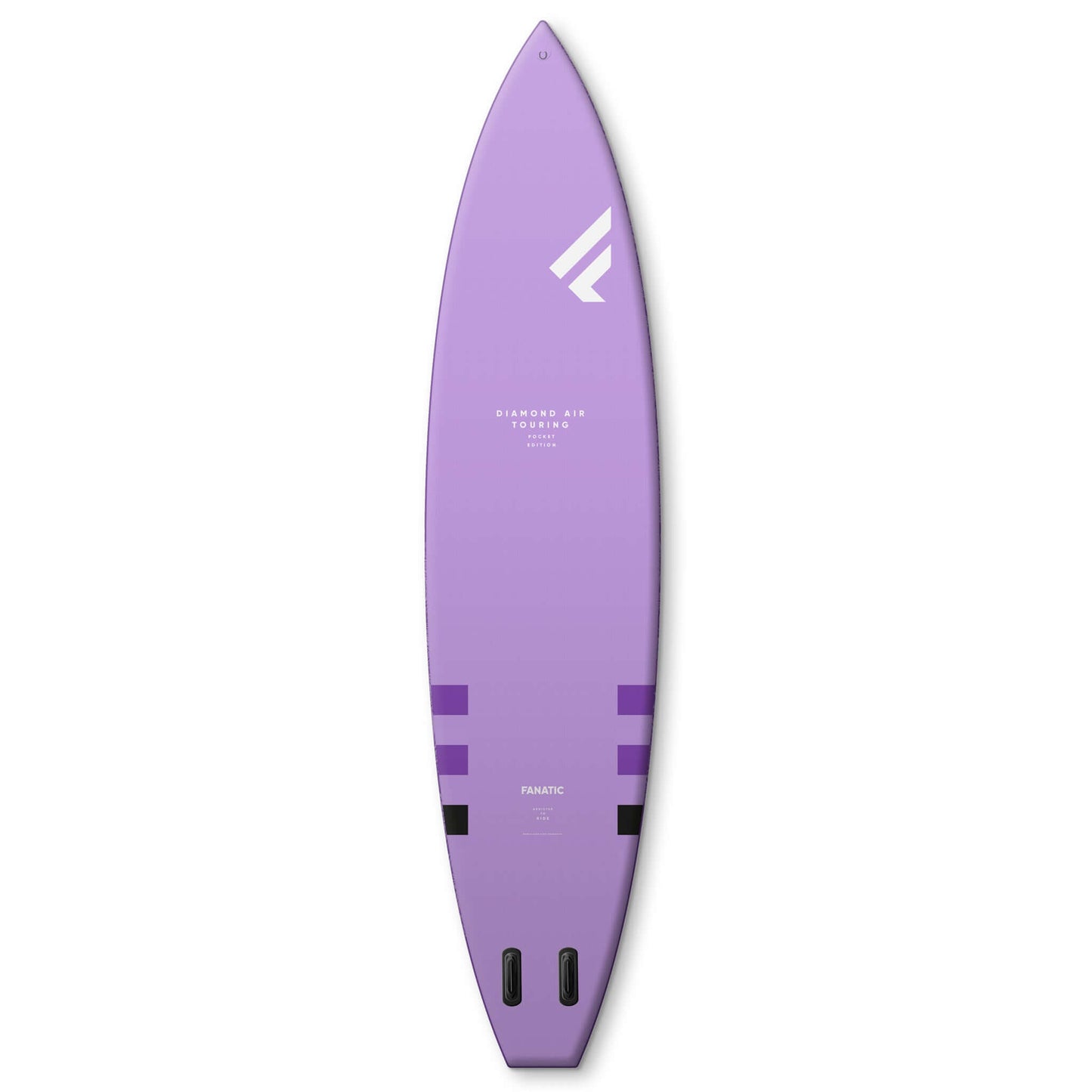 Fanatic iSUP Diamond Air Touring Pocket – Inflatable SUP