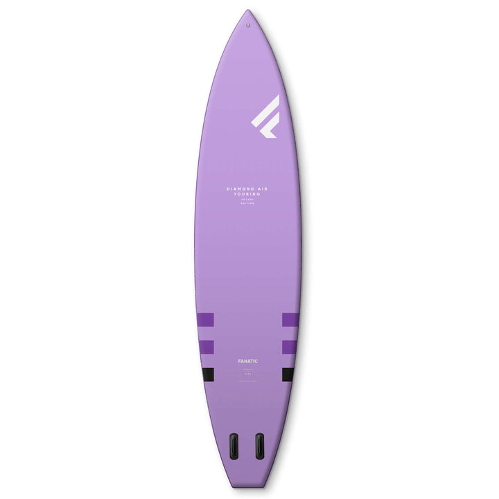 Fanatic iSUP Diamond Air Touring Pocket – Inflatable SUP