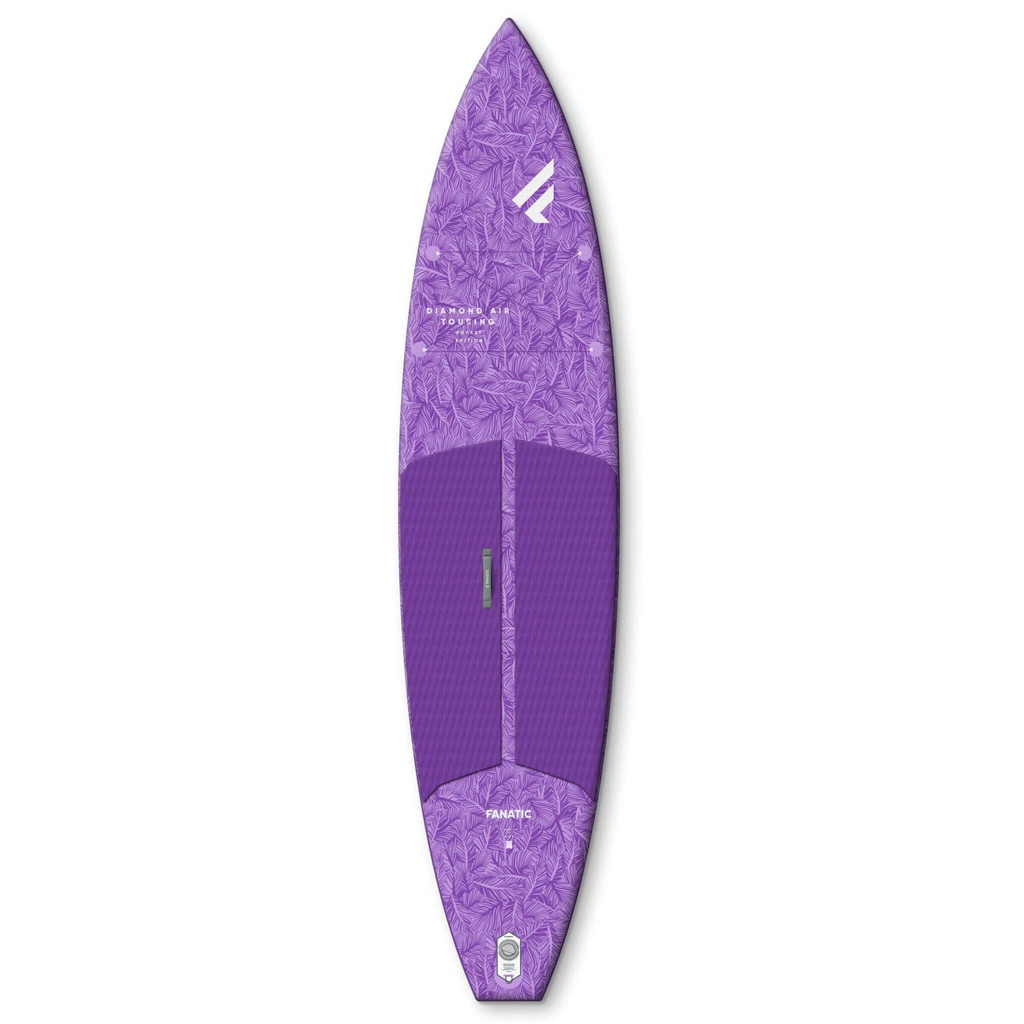 Fanatic iSUP Diamond Air Touring Pocket – Inflatable SUP