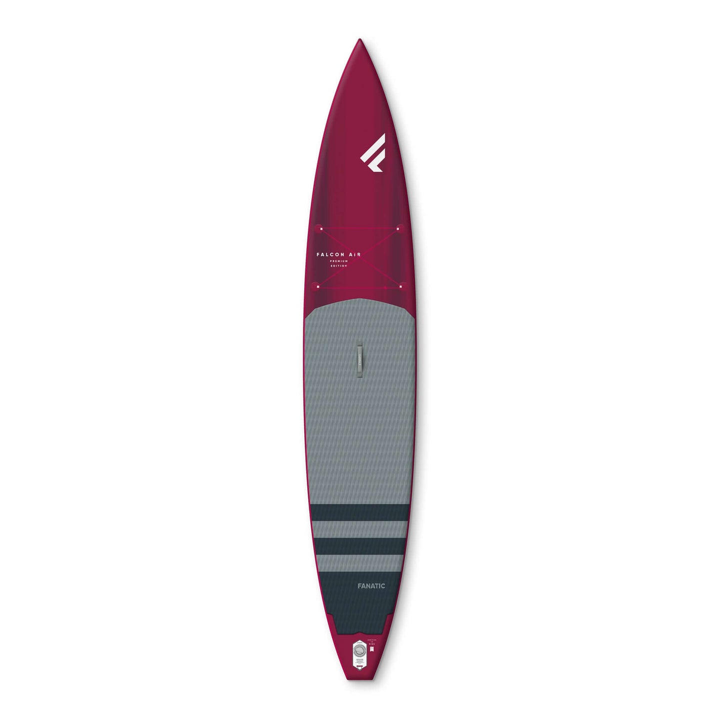 Fanatic iSUP Falcon Air Premium – Inflatbale SUP