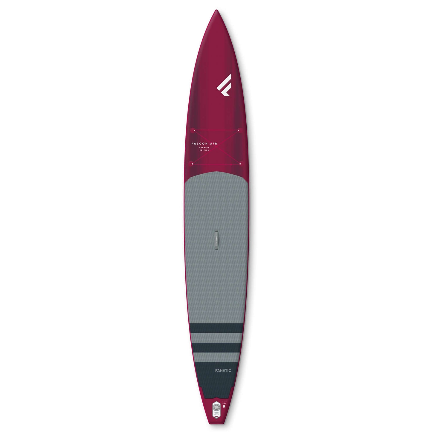 Fanatic iSUP Falcon Air Premium – Inflatbale SUP