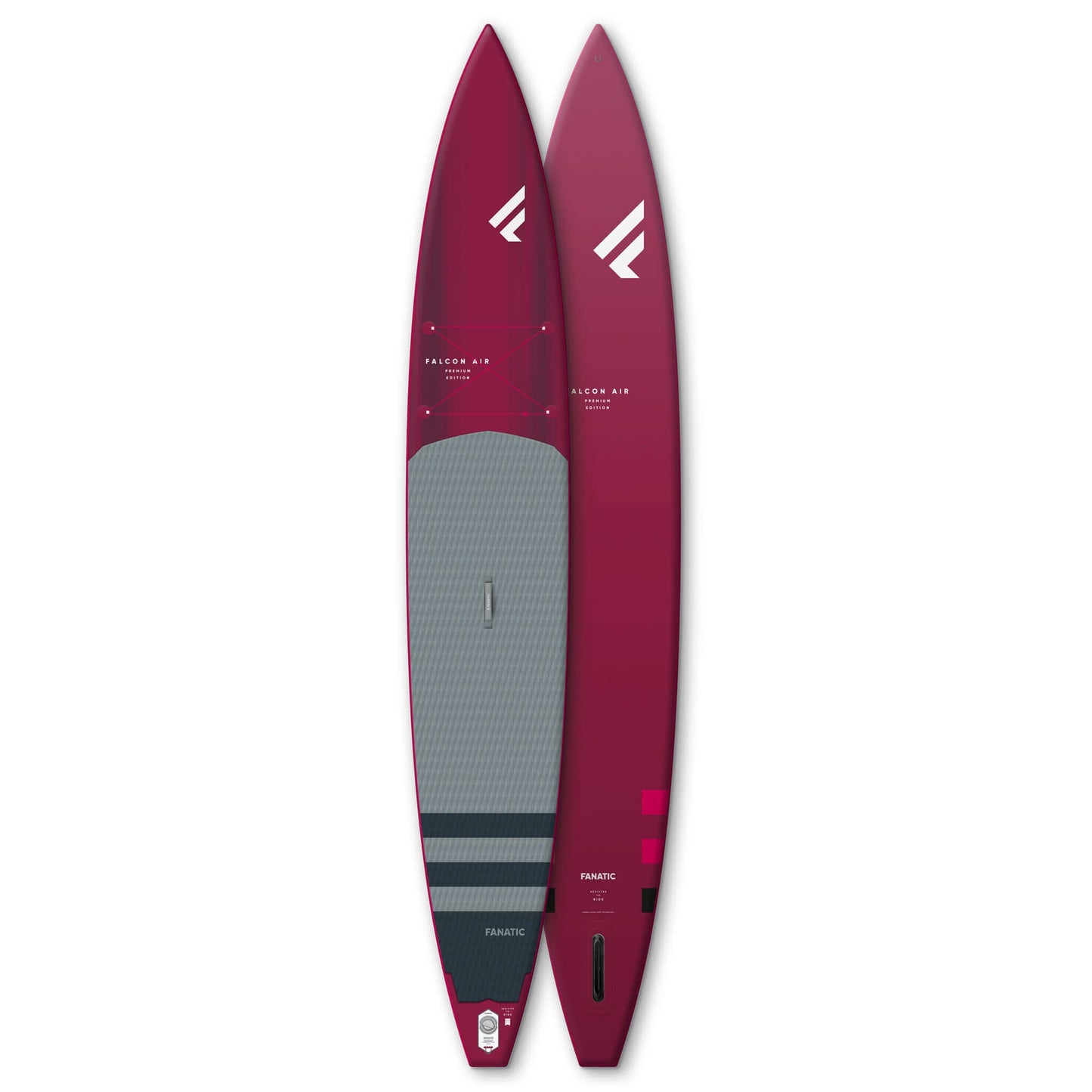 Fanatic iSUP Falcon Air Premium – Inflatbale SUP