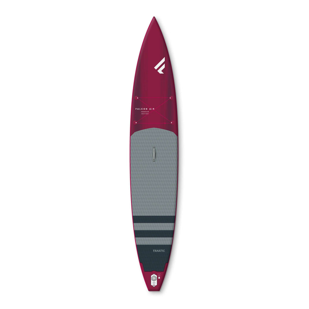 Fanatic iSUP Falcon Air Young Blood Edition – Inflatable SUP